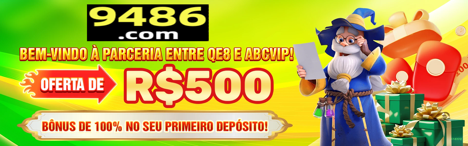 Dicas de Slots cuppg